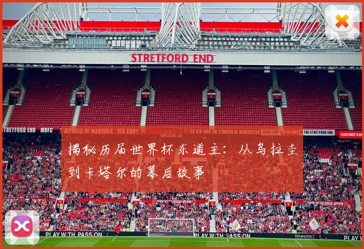 揭秘历届世界杯东道主：从乌拉圭到卡塔尔的幕后故事