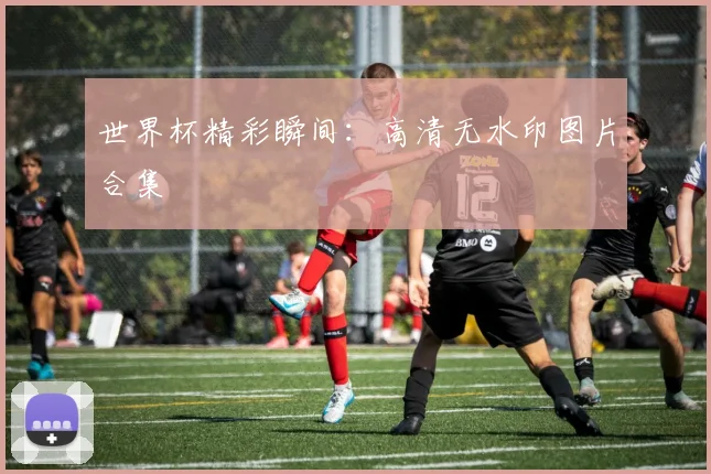 世界杯精彩瞬间：高清无水印图片合集