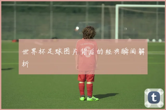 世界杯足球图片背后的经典瞬间解析